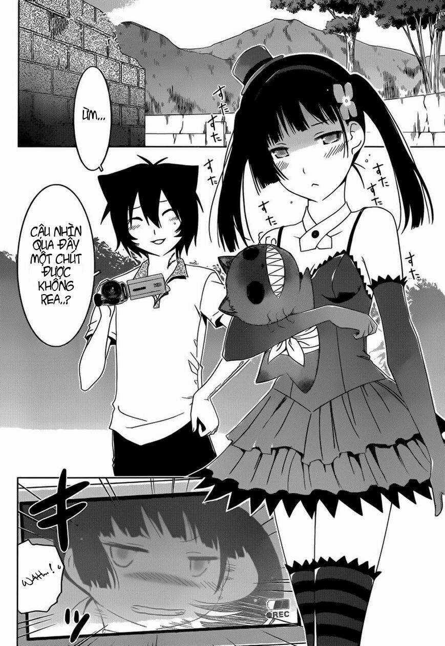 Sanka Rea - Chapter 44 - Trang 4