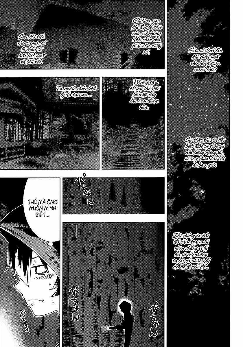 Sanka Rea - Chapter 45 - Trang 23
