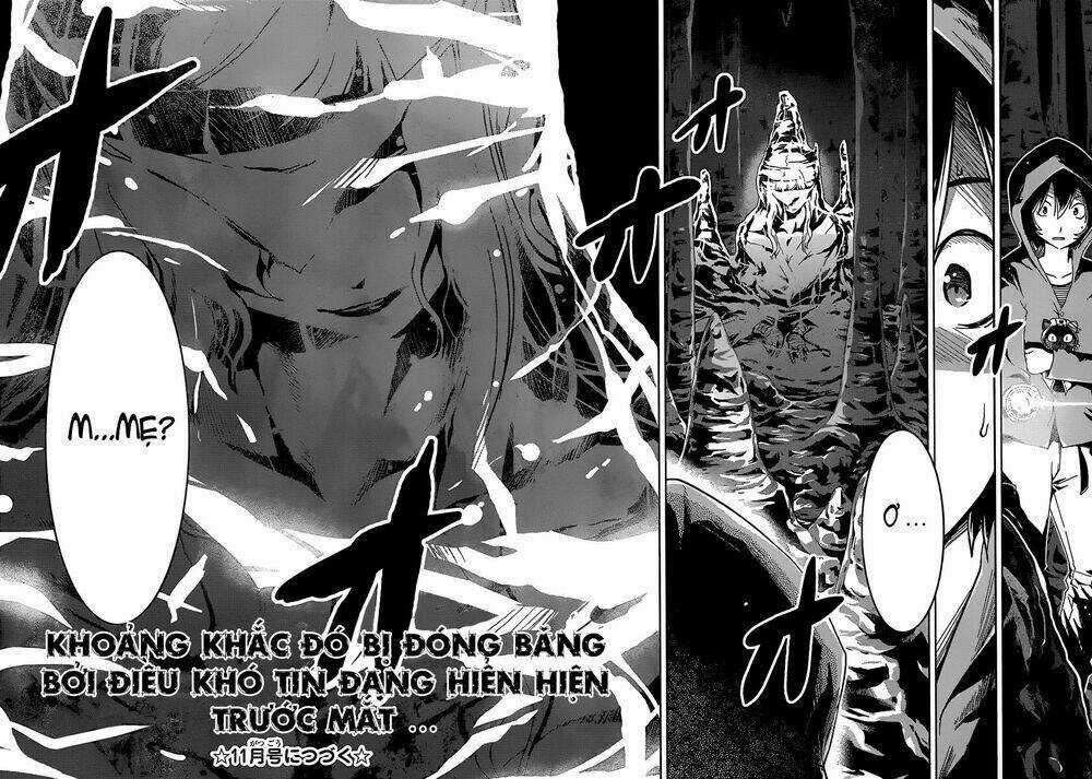 Sanka Rea - Chapter 45 - Trang 24