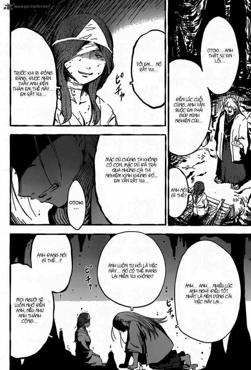 Sanka Rea - Chapter 48 - Trang 24