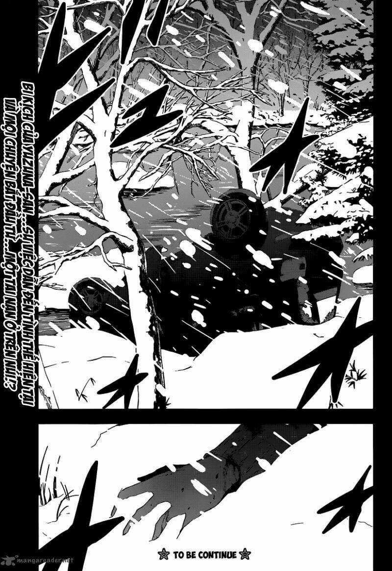 Sanka Rea - Chapter 48 - Trang 29