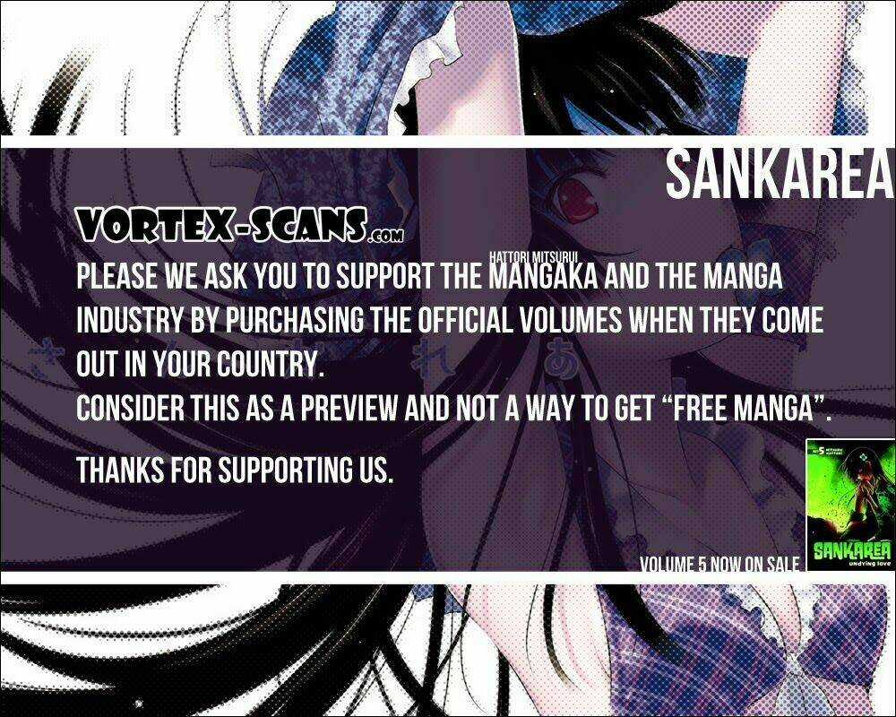 Sanka Rea - Chapter 49 - Trang 1