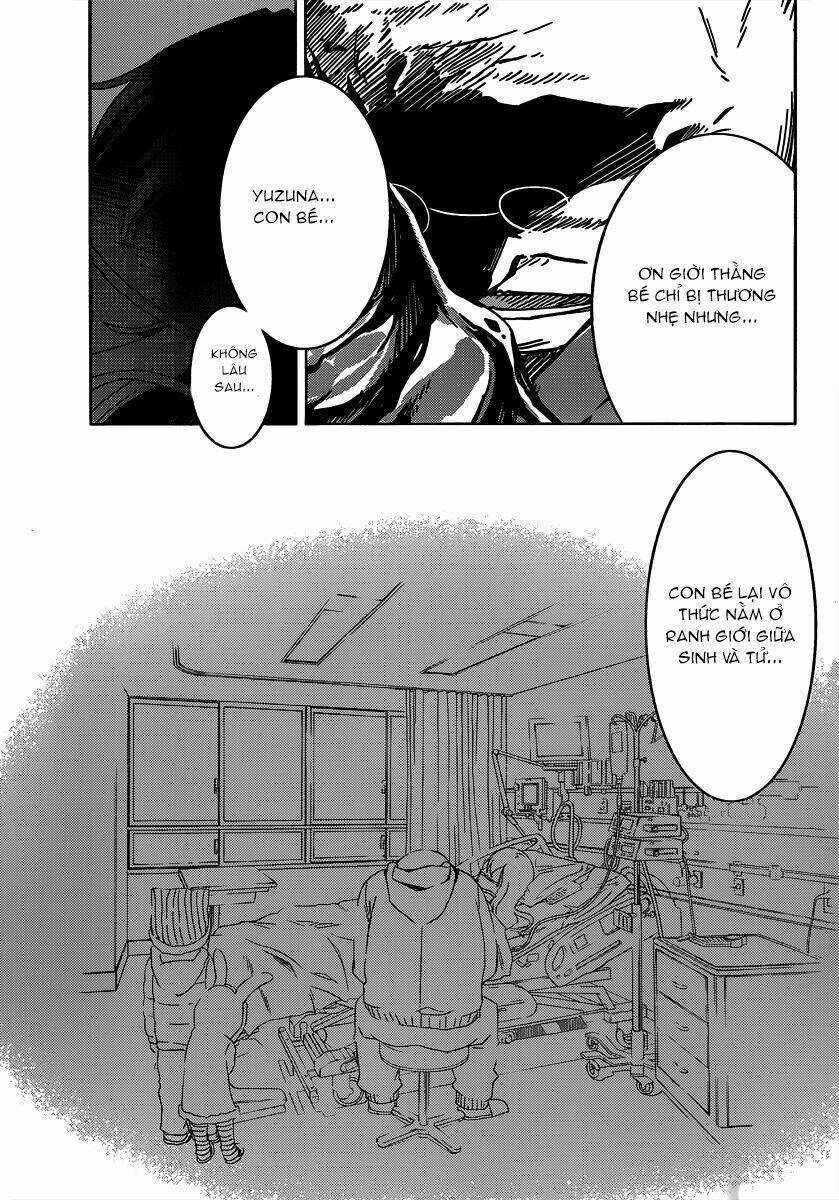 Sanka Rea - Chapter 49 - Trang 13