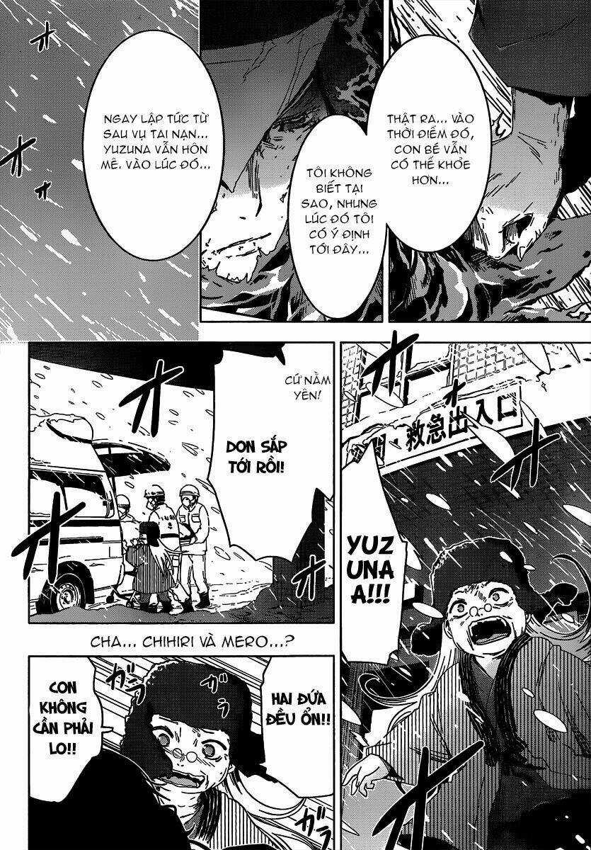 Sanka Rea - Chapter 49 - Trang 14