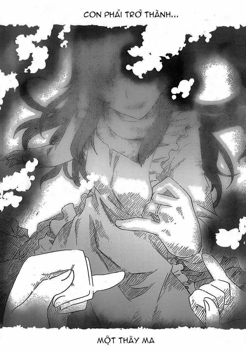 Sanka Rea - Chapter 49 - Trang 17