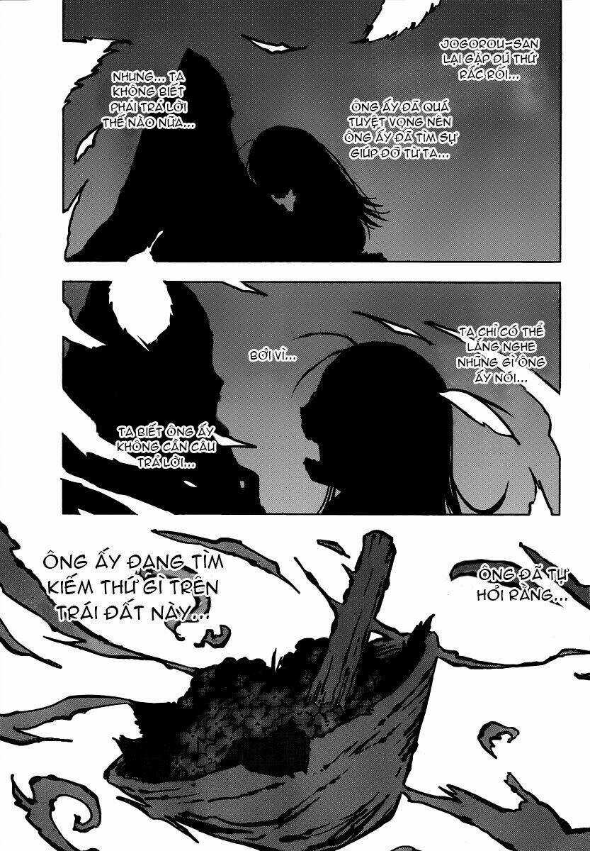 Sanka Rea - Chapter 49 - Trang 19