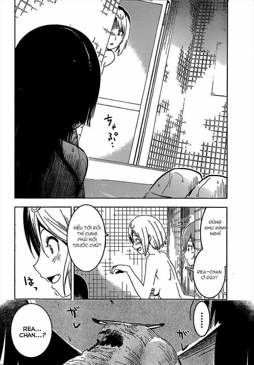 Sanka Rea - Chapter 49 - Trang 24