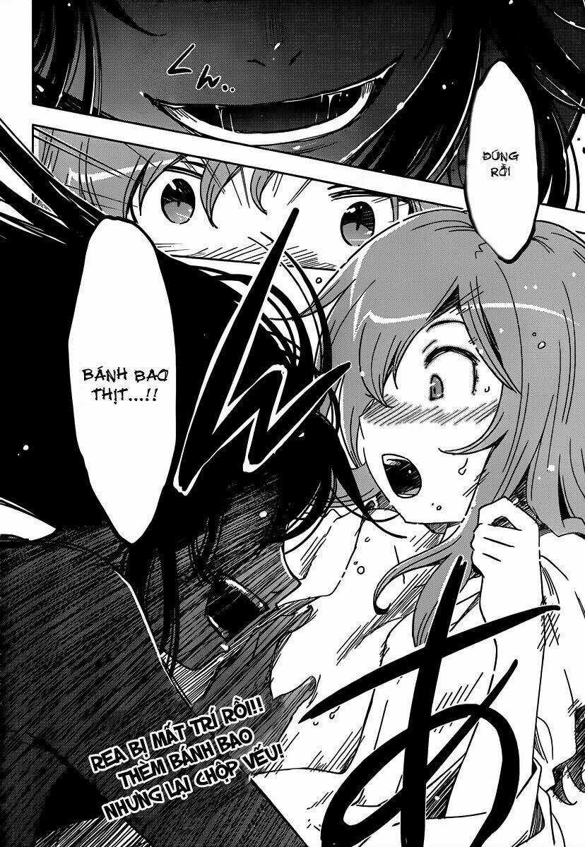 Sanka Rea - Chapter 49 - Trang 26