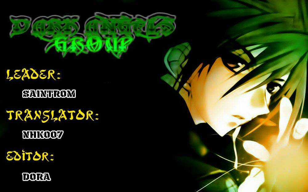 Sanka Rea - Chapter 49 - Trang 27