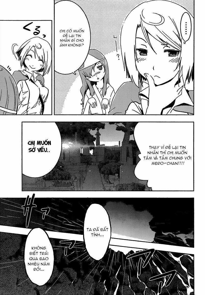 Sanka Rea - Chapter 49 - Trang 5