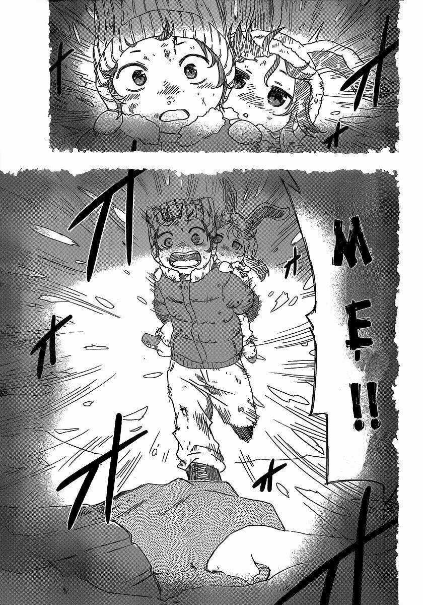 Sanka Rea - Chapter 49 - Trang 7