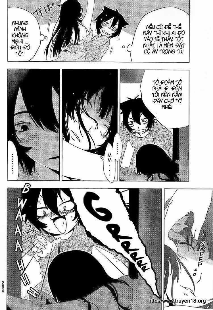 Sanka Rea - Chapter 5 - Trang 14