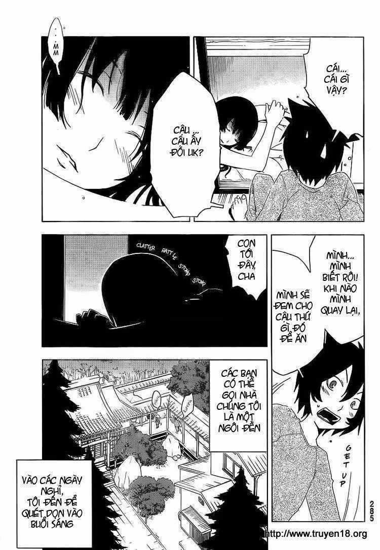 Sanka Rea - Chapter 5 - Trang 15