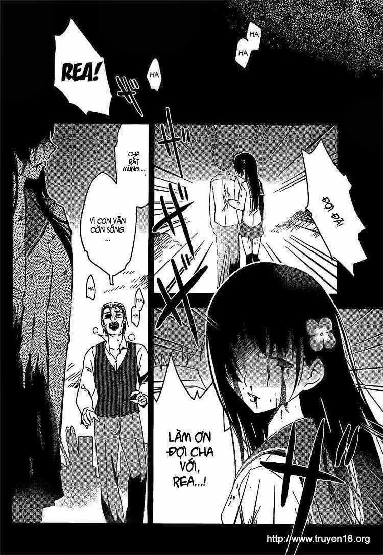 Sanka Rea - Chapter 5 - Trang 3