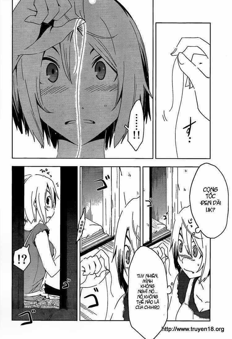 Sanka Rea - Chapter 5 - Trang 24