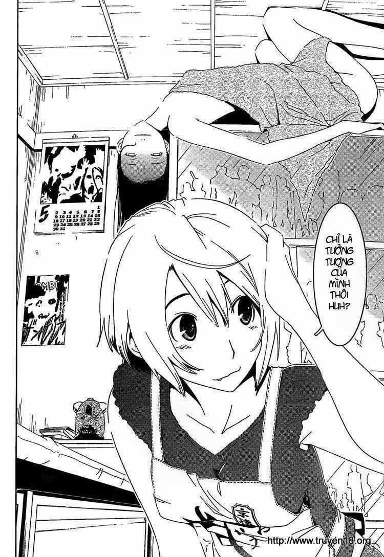 Sanka Rea - Chapter 5 - Trang 26