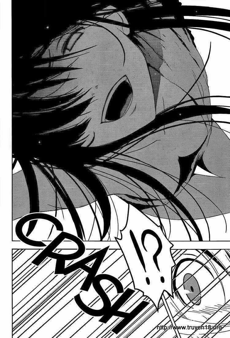 Sanka Rea - Chapter 5 - Trang 28