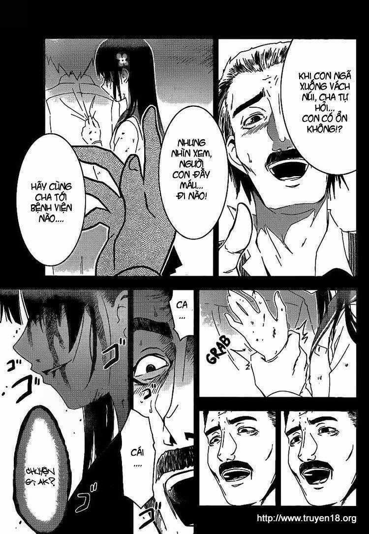 Sanka Rea - Chapter 5 - Trang 4