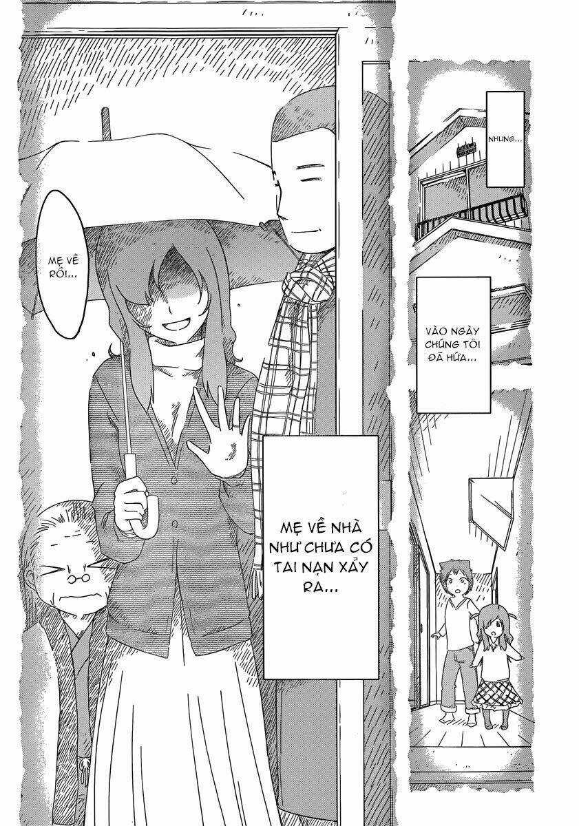 Sanka Rea - Chapter 50 - Trang 11