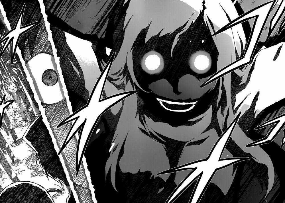 Sanka Rea - Chapter 50 - Trang 19