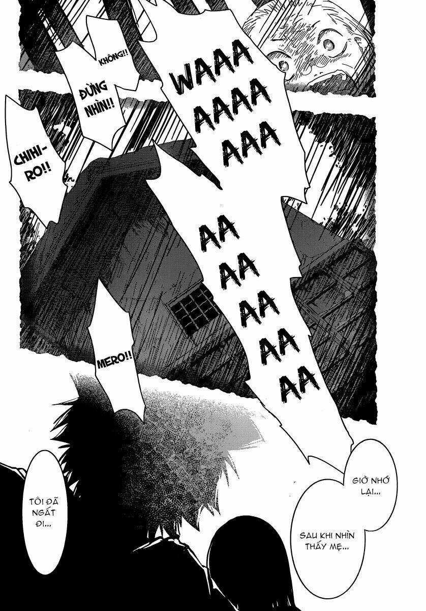 Sanka Rea - Chapter 50 - Trang 20