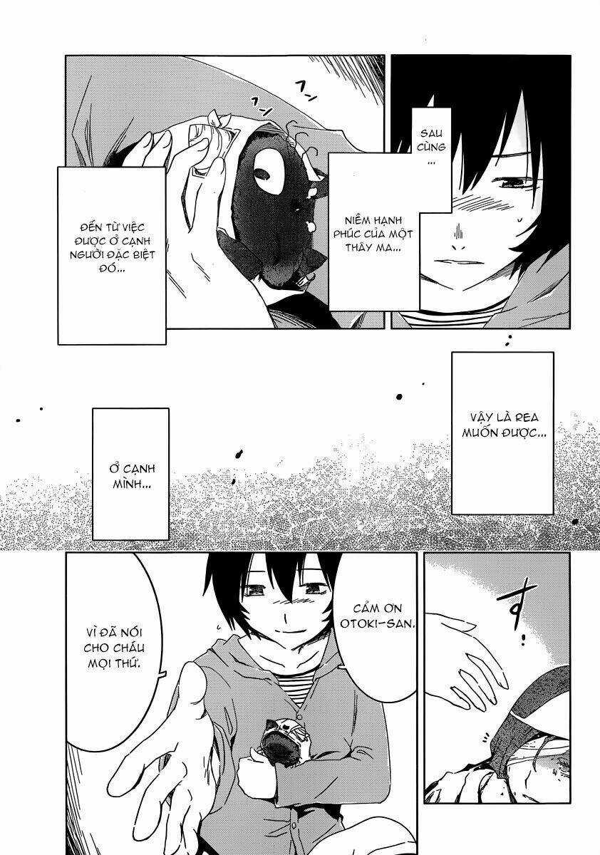 Sanka Rea - Chapter 50 - Trang 29