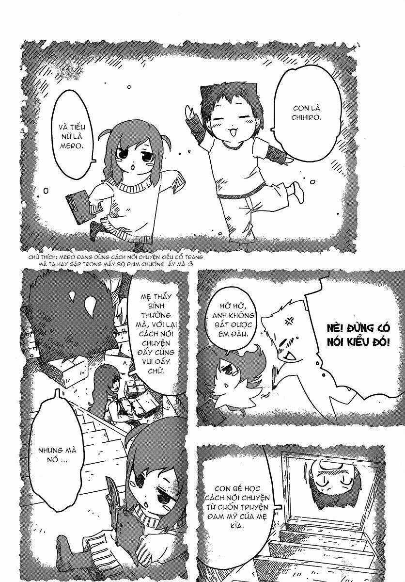 Sanka Rea - Chapter 50 - Trang 4