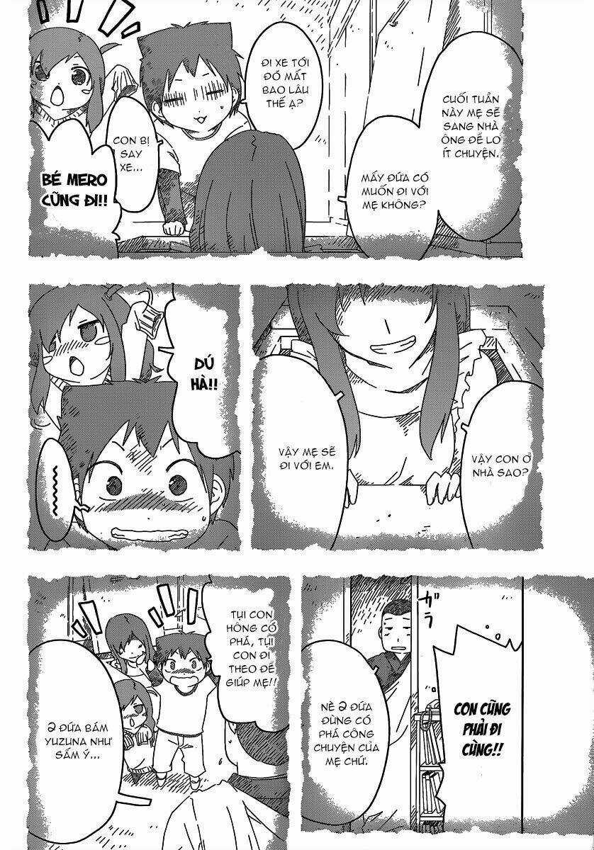 Sanka Rea - Chapter 50 - Trang 6