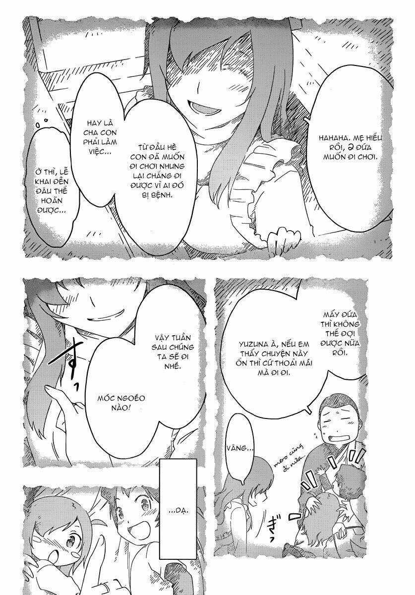 Sanka Rea - Chapter 50 - Trang 8