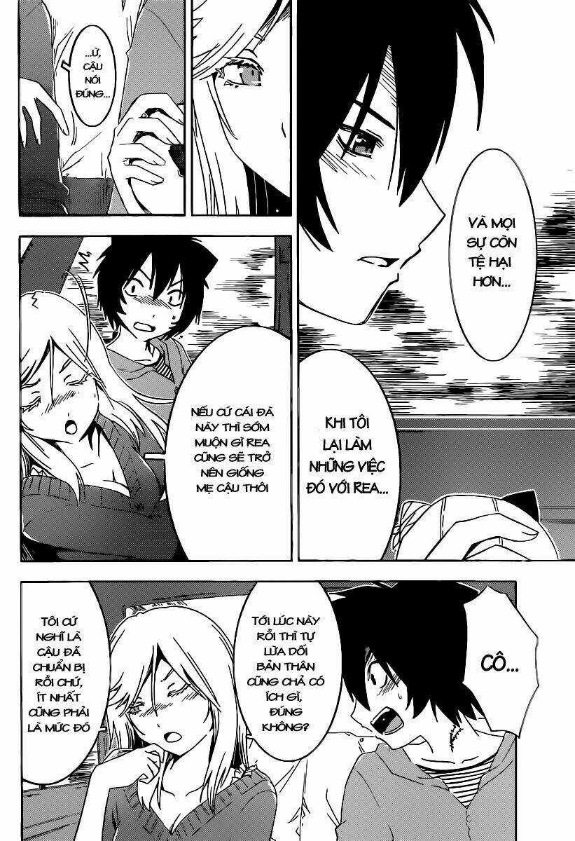 Sanka Rea - Chapter 51 - Trang 14