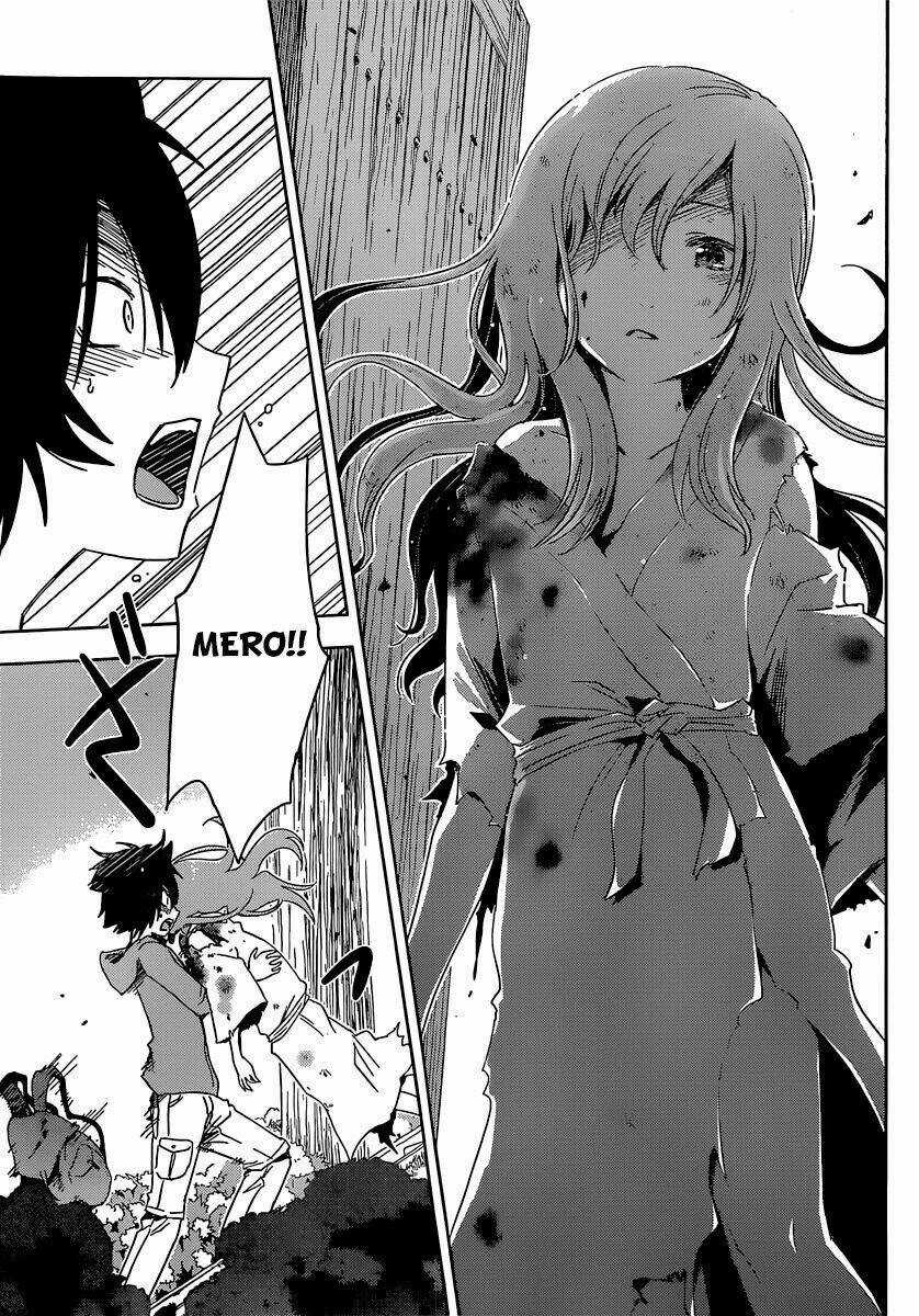 Sanka Rea - Chapter 51 - Trang 20