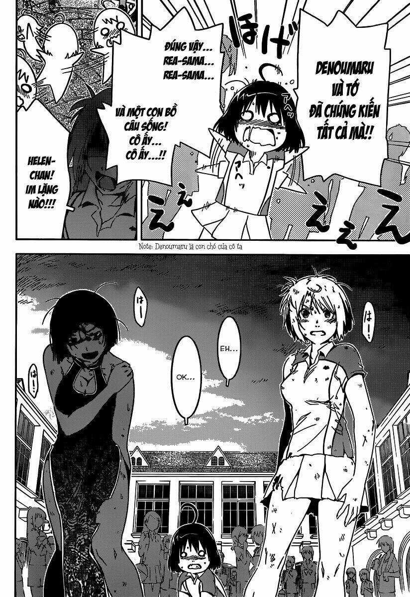 Sanka Rea - Chapter 51 - Trang 29