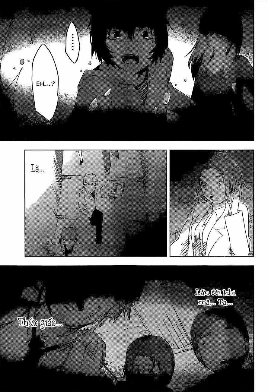 Sanka Rea - Chapter 51 - Trang 7