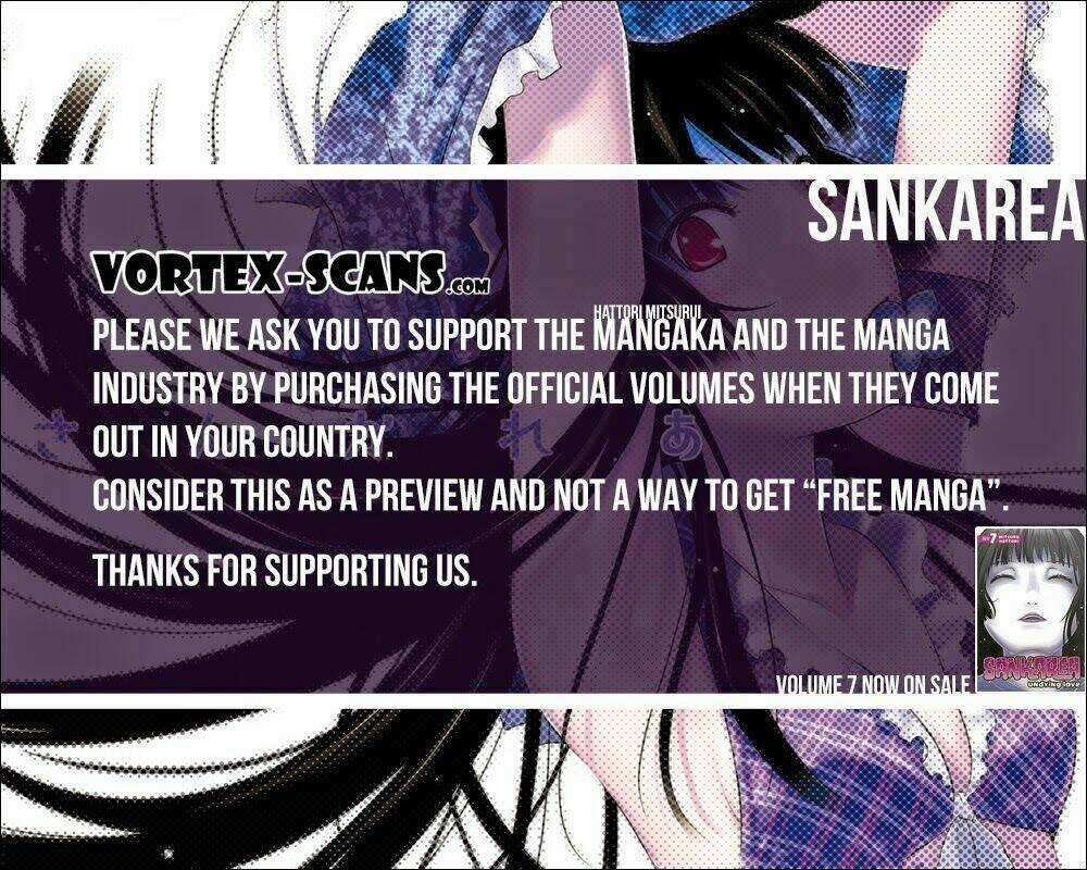 Sanka Rea - Chapter 52 - Trang 1
