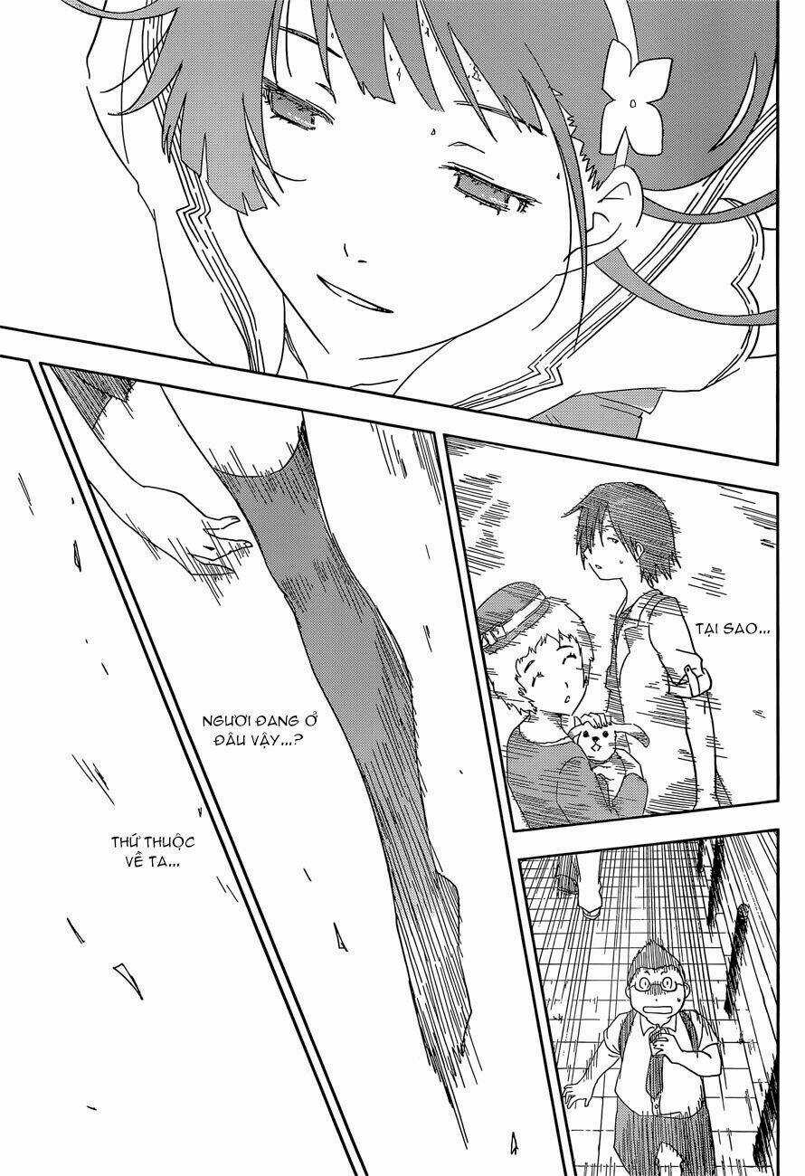 Sanka Rea - Chapter 52 - Trang 13