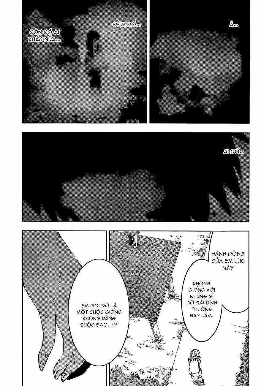 Sanka Rea - Chapter 52 - Trang 23