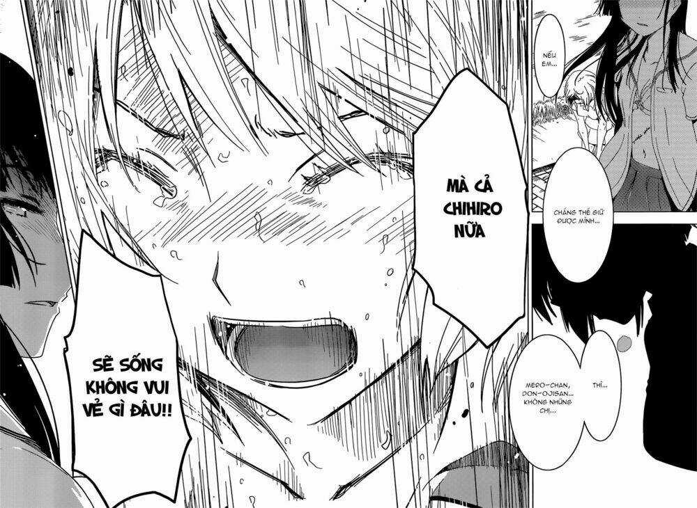 Sanka Rea - Chapter 52 - Trang 24