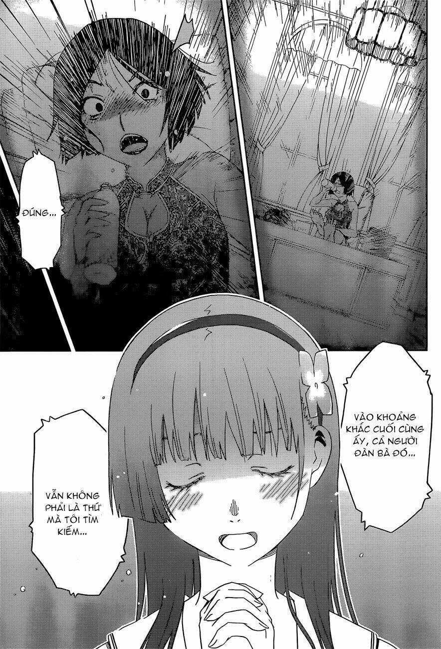 Sanka Rea - Chapter 52 - Trang 26