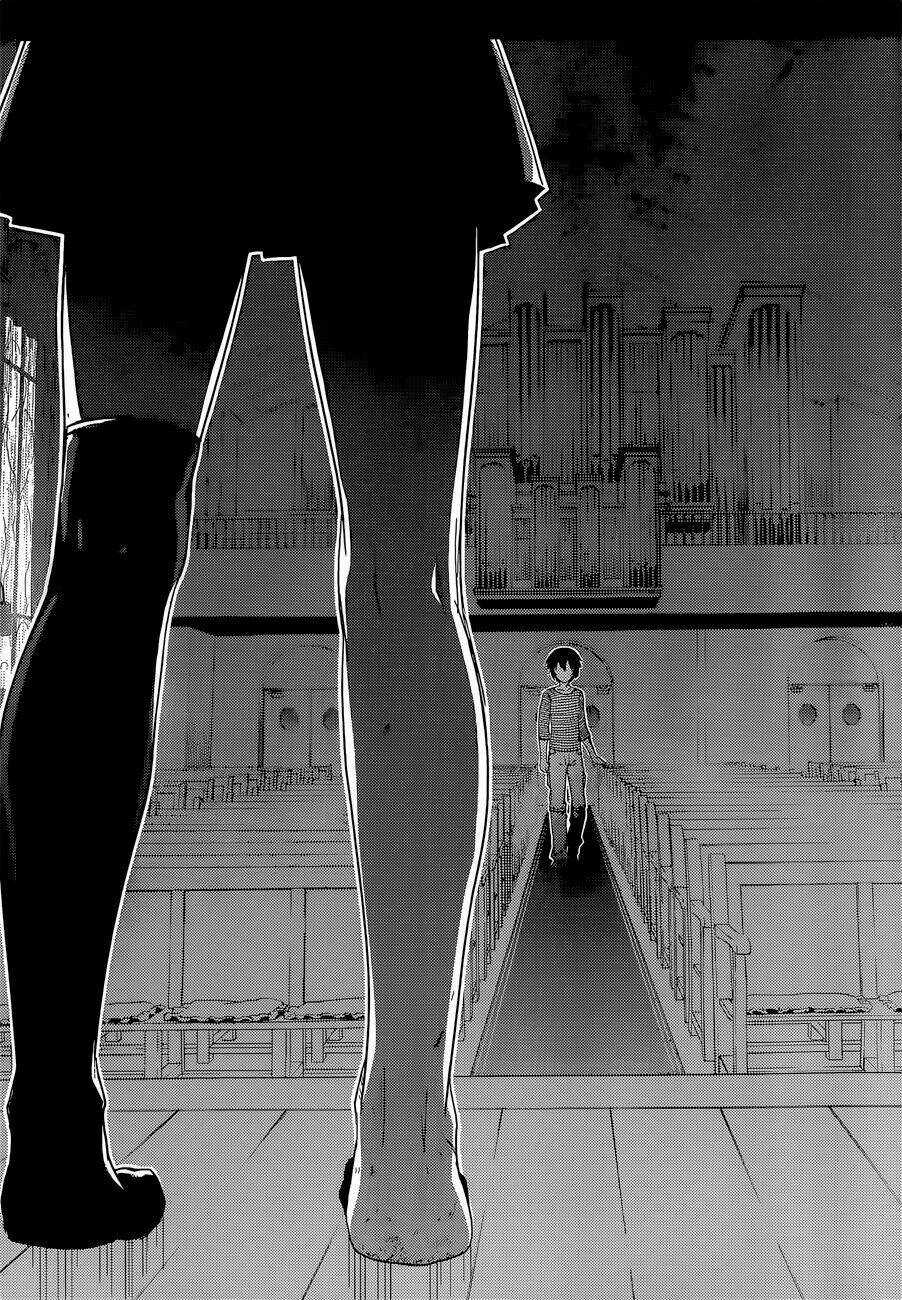 Sanka Rea - Chapter 52 - Trang 28