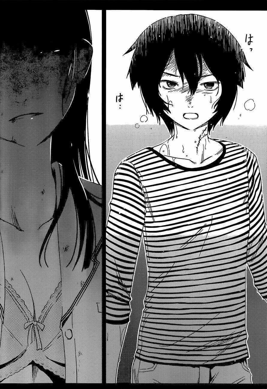 Sanka Rea - Chapter 52 - Trang 29