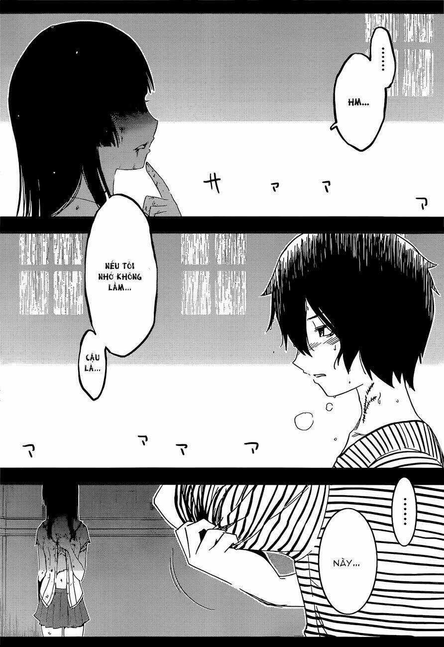 Sanka Rea - Chapter 52 - Trang 30