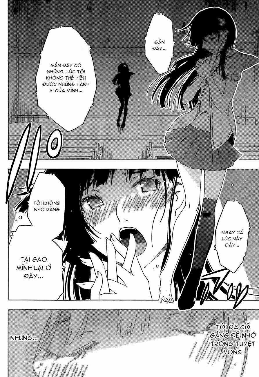 Sanka Rea - Chapter 52 - Trang 4