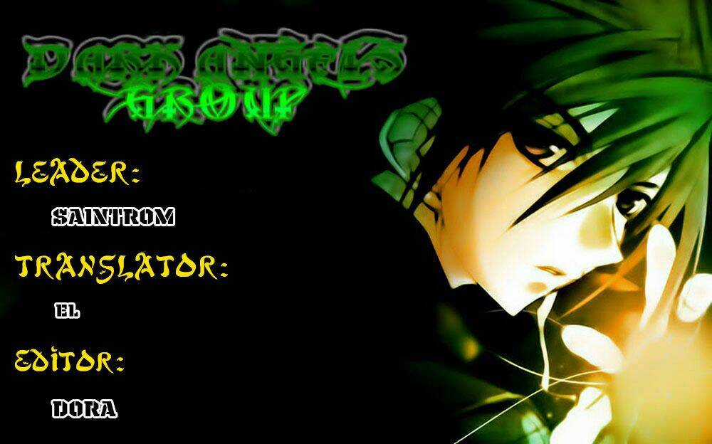 Sanka Rea - Chapter 52 - Trang 33