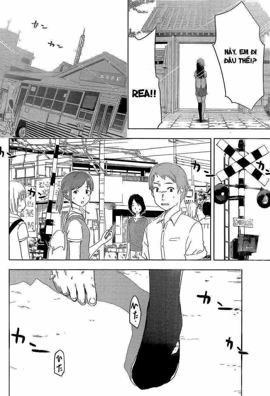 Sanka Rea - Chapter 52 - Trang 8