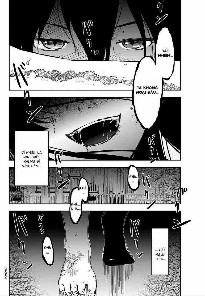 Sanka Rea - Chapter 53 - Trang 11