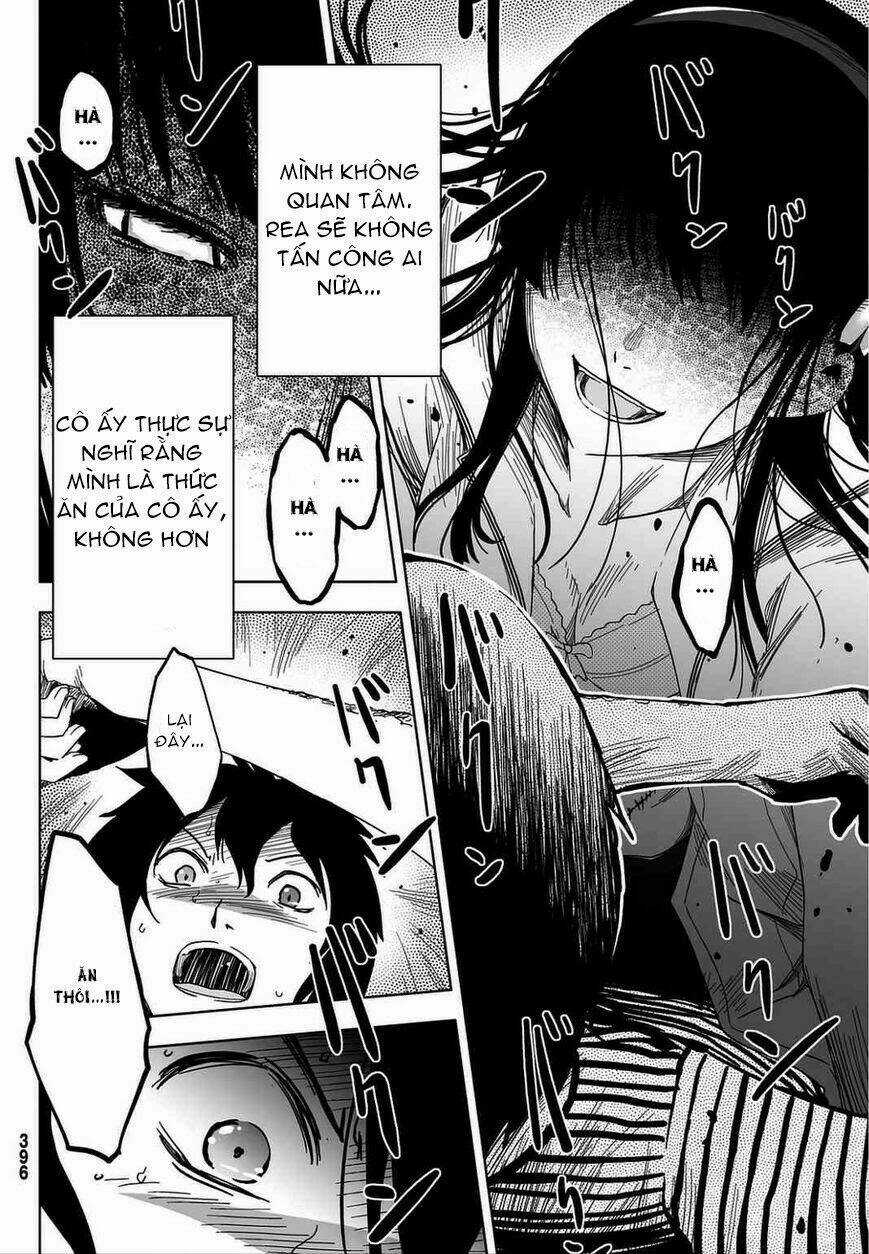 Sanka Rea - Chapter 53 - Trang 14