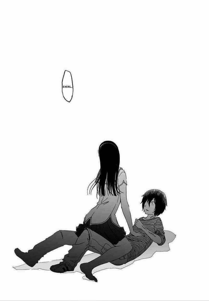 Sanka Rea - Chapter 53 - Trang 16