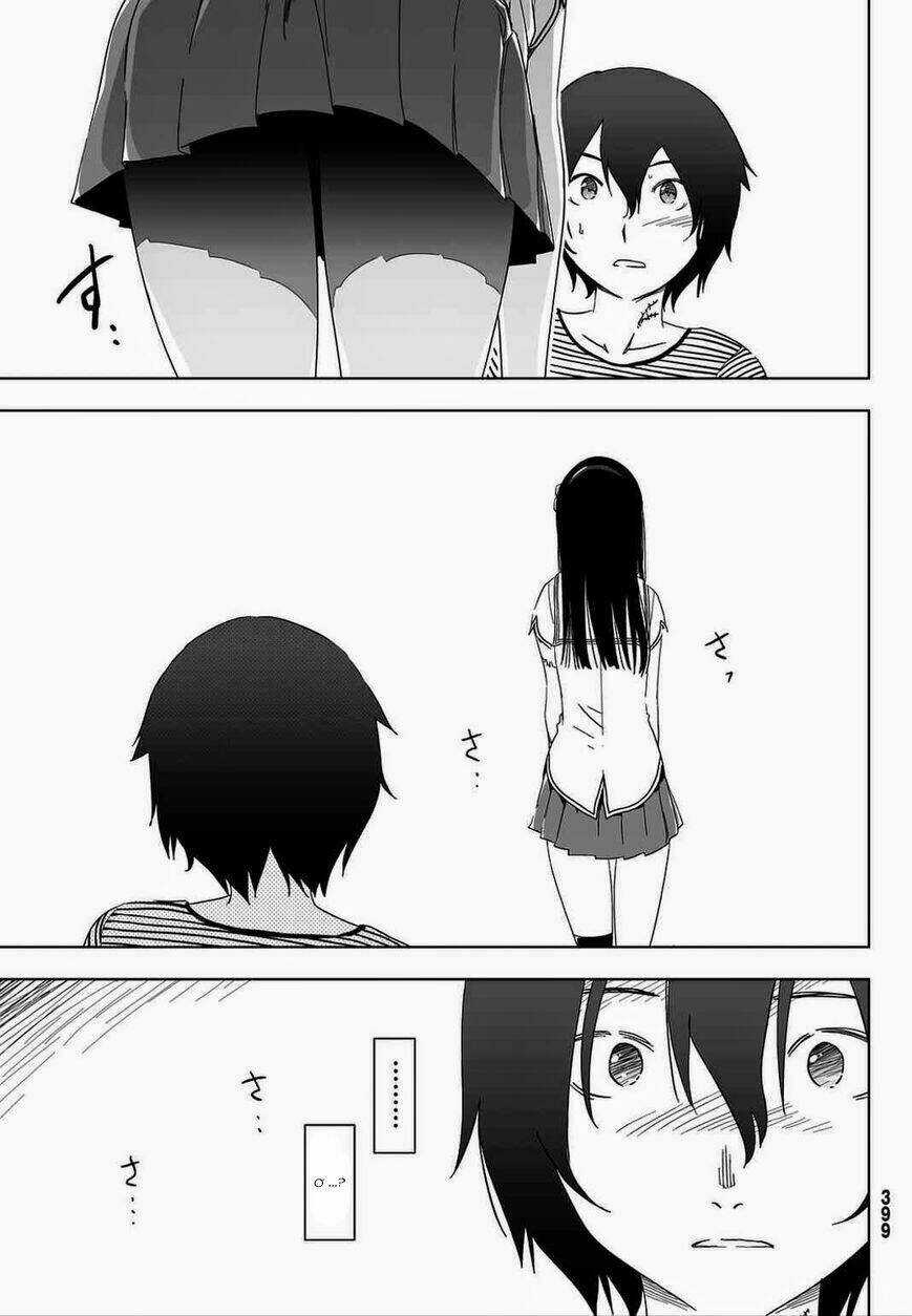 Sanka Rea - Chapter 53 - Trang 17