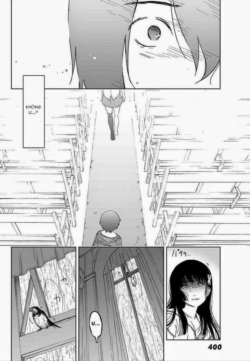 Sanka Rea - Chapter 53 - Trang 18