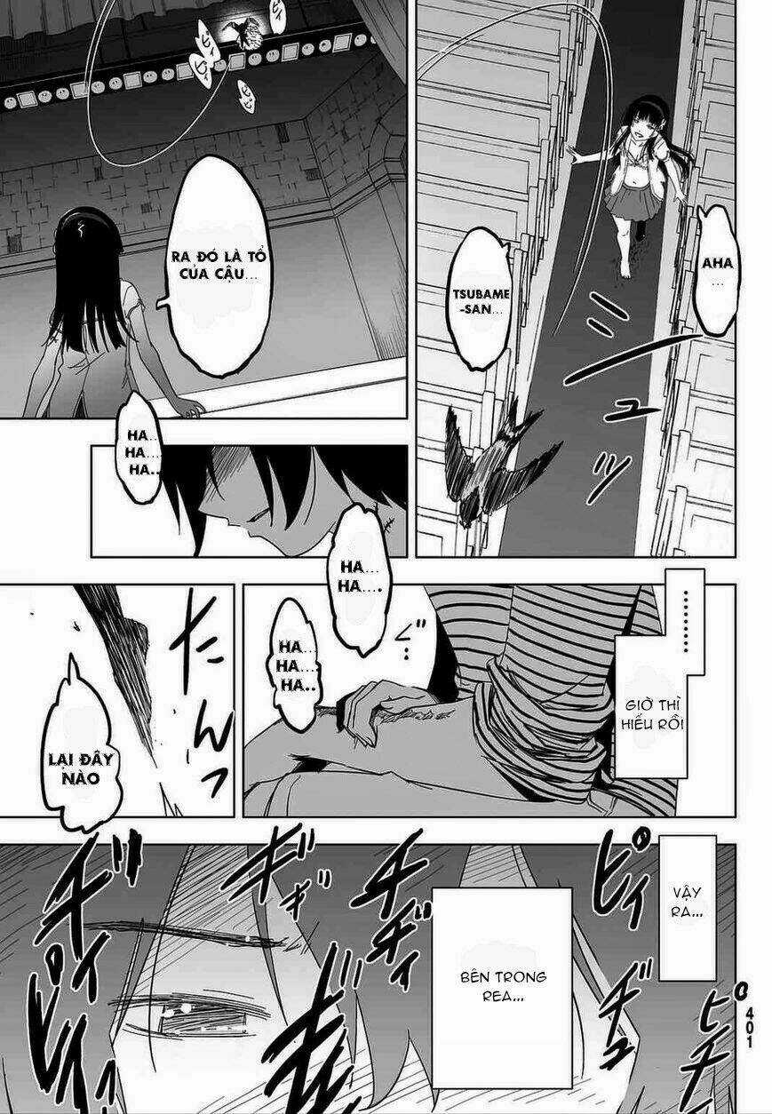 Sanka Rea - Chapter 53 - Trang 19